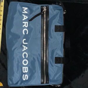 Marc Jacobs duffel bag